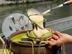 -李百蟹·江南蟹黄面(夫子庙店)