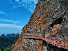 -崀山风景名胜区