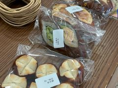 -雀食面包店(钟楼店)