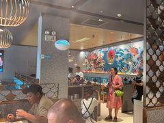 -半天妖烤鱼(石岛店)