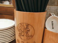 -張飛扒肉·龙江非遗(道外店)