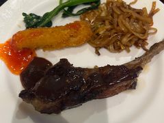 -石梅湾艾美度假酒店