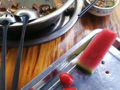 -重庆鱼美佳火锅(四川师大店)