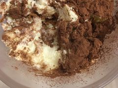 -满记甜品(巴黎春天宝山店)