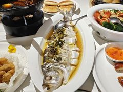 -万龙洲海鲜(南新仓店)