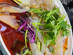 东北大拉皮-东北烧烤·烤羊腿(天虹店)