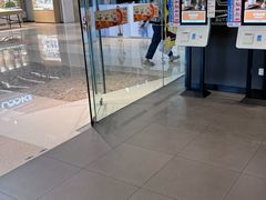 -汉堡王(华润五彩城店)