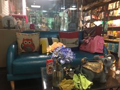 -Goku PET SHOP宠物视觉生活馆(双井店)