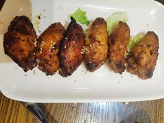 -杰克·肯特厨房西餐厅