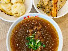 -新丰小吃(江陵路分店)