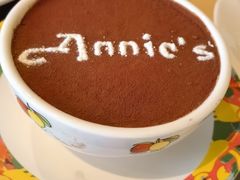 -安妮意大利餐厅(国贸店)