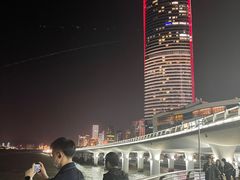 -演武大桥观景平台