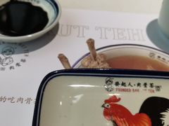 -發起人·肉骨茶(万象汇店)