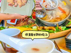 -椰小鸡·琼州糟粕醋(美兰缤纷城店)