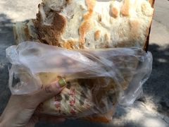 -荆楚任氏锅盔(紫阳路店)