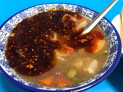 -刘老虎肉丸糊辣汤(总店)