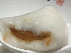 -朱新年·苏式汤团·面点(北寺塔店)
