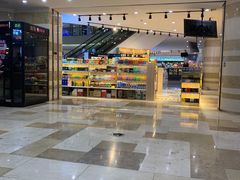 门面-CoCo都可(江宁托乐嘉店)