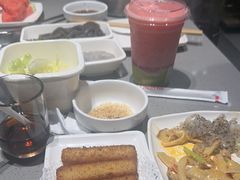 -海底捞火锅(龙湖北京大兴天街店)