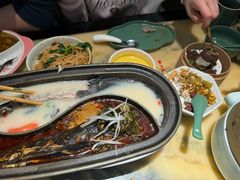 -锦府盐帮·侯宅(五棵松万达店)