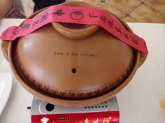 -千岛湖鱼味馆(十字街总店)