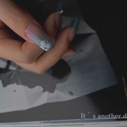 -鲸彩·美甲美睫科技护肤