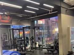 -每练有胜健身工作室(EFC店)