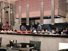 -索菲特酒店 · 云尚天际自助餐厅