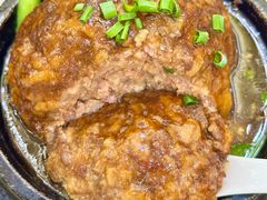 -百姓食府(秦虹路店)