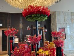 -富力丽思卡尔顿酒店·香荟全日制餐厅