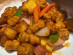 -粤仔湾砂锅粥(广益哥伦布店)