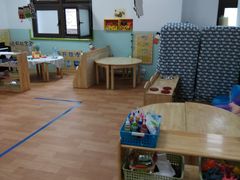 -蓝莓果幼儿园(通州梨园店)