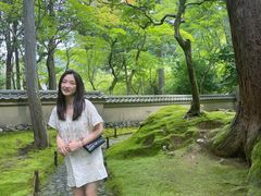 -西芳寺(苔寺)
