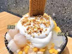 -鲜芋仙(时尚天河店)
