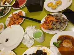 -海韵之星邮轮水会(明发商业广场店)