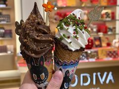 -GODIVA(王府井apm店)