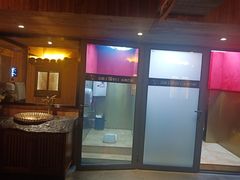 门面-徽三说·土徽菜·中国徽菜连锁品牌(一中店)