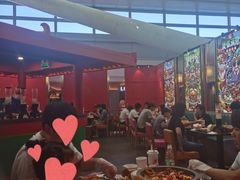 -多嘴超级肉蟹煲(中街恒隆故宫店)