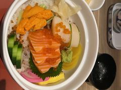 -小山日本料理(兴业太古汇店)