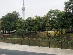 -文华公园(禅城区)