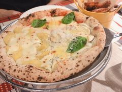 -Primo·丽莫意大利窑烤披萨