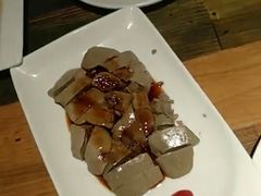 蜜汁鹅肝-小鹅皇港式餐厅(新抚万达店)