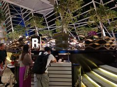 -RISE RESTAURANT(滨海湾金沙店)