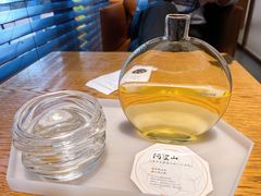 -tea' stone(华侨城创意园店)