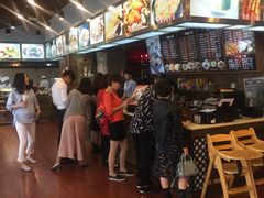 -皇城坝小吃(科华成都王府井购物中心店)