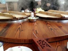 -咱屯子铁锅炖直营店(保利店)