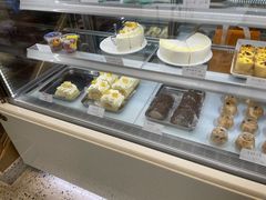 -iFood甜嫩嫩(江东北路店)