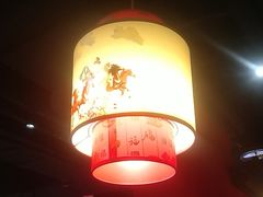 -东流山烤鸭·家常菜(巢湖万达店)