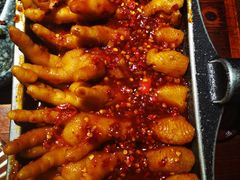 -恩你小木屋米酒店(安盛店)