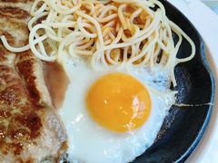 -豪客来牛排(东区万达坊店)
